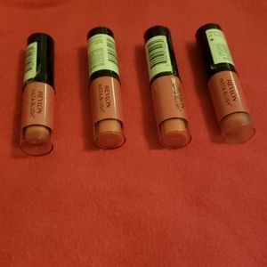 4 New Revlon Blushes